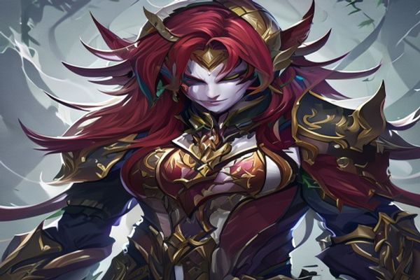 三国群英传7中文硬盘版